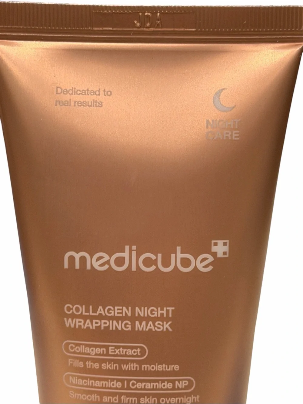 Medicube collagen night